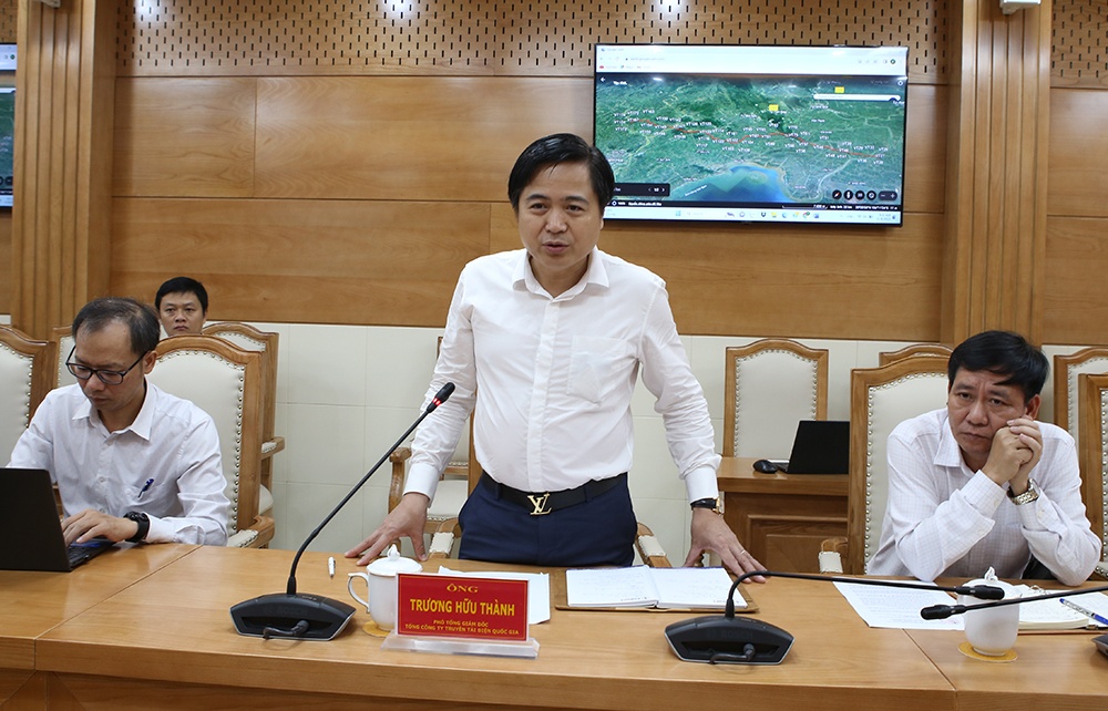 Thanh Hóa sẽ vào cuộc quyết liệt để triển khai Dự án đường dây 500kV mạch 3