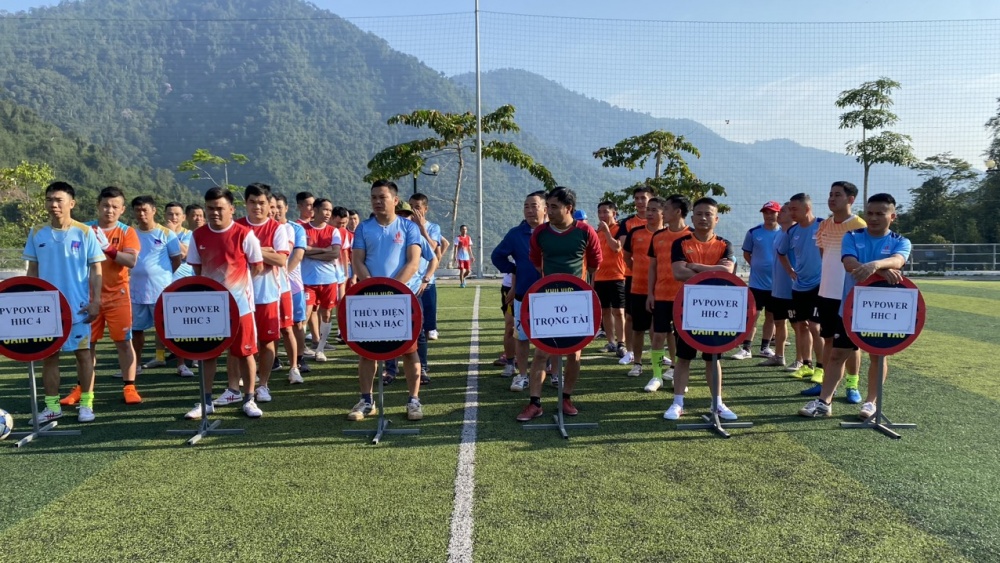 Tác phẩm dự thi 