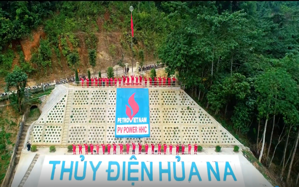 Tác phẩm dự thi 