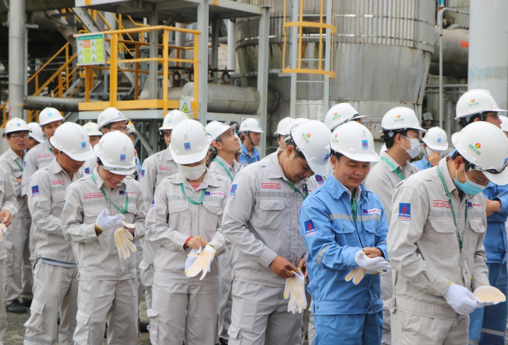 Tác phẩm dự thi 