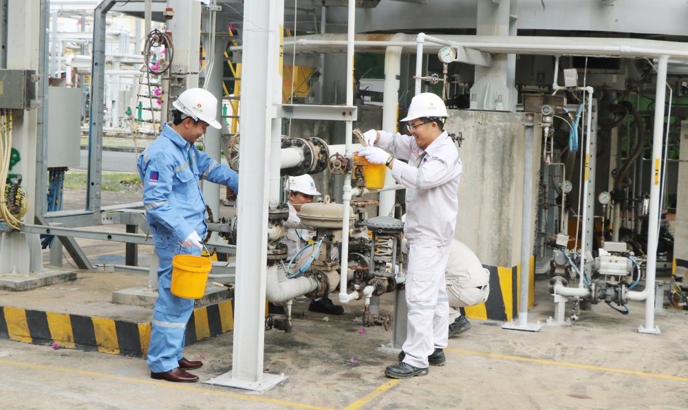Tác phẩm dự thi 