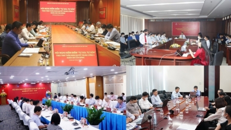Kỳ 2: “Chìa khóa vàng” của Petrovietnam
