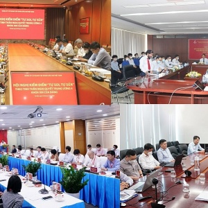 Kỳ 2: “Chìa khóa vàng” của Petrovietnam