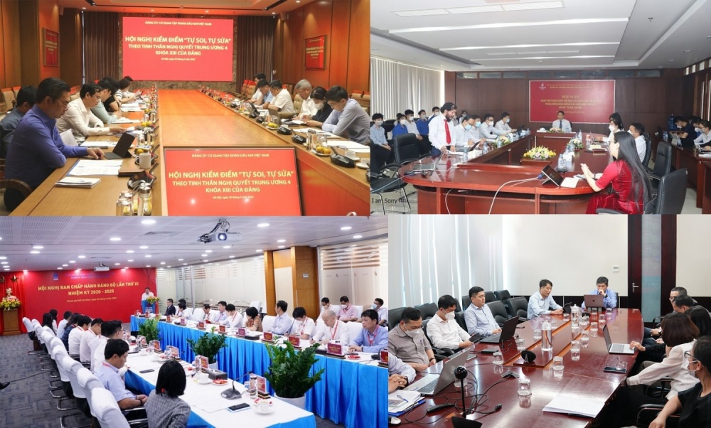 Kỳ 2: “Chìa khóa vàng” của Petrovietnam