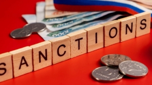 Ngân hàng Trung ương Nga ước tính quãng thời gian chịu lệnh trừng phạt