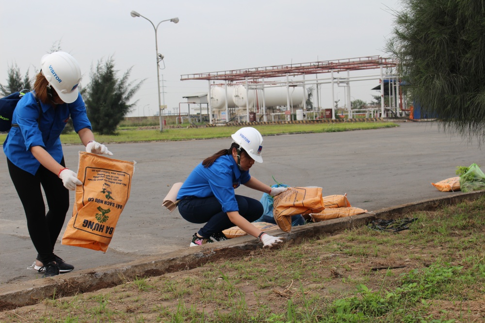 Tác phẩm dự thi 