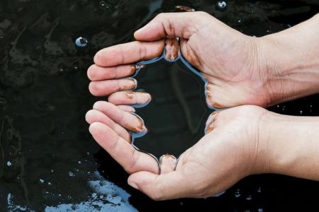 Nigeria ra mắt loại dầu thô mới tập trung vào thị trường châu Âu