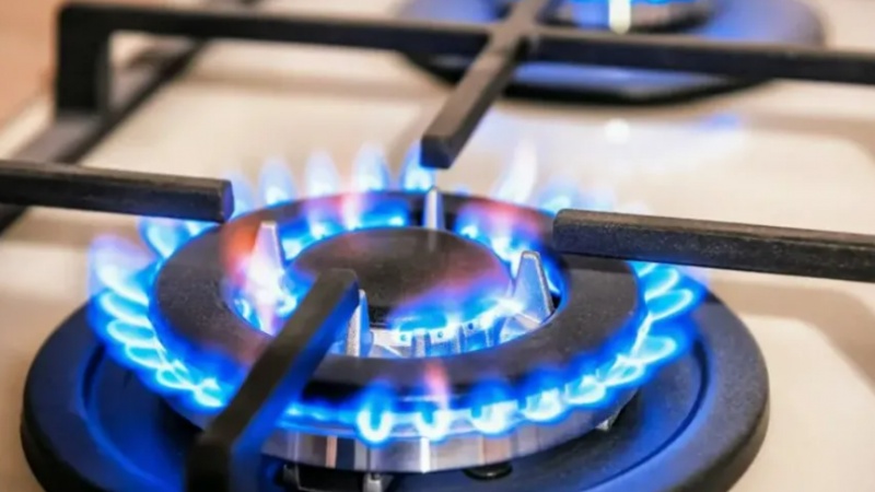 Châu Á cần khí đốt làm cầu nối cho một tương lai năng lượng sạch hơn