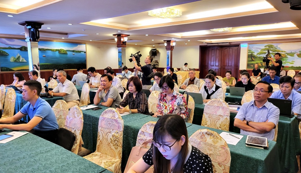 Đẩy mạnh tuyên truyền về bảo vệ biên giới Tổ quốc