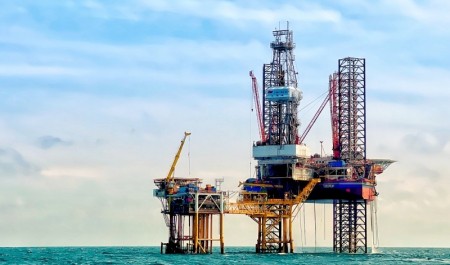 Khát vọng làm chủ giàn khoan nước sâu của người lao động Petrovietnam