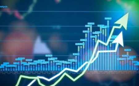 Tin nhanh chứng khoán ngày 9/11: Nhóm bluechip bị bán mạnh, thị trường vẫn giữ được đà tăng