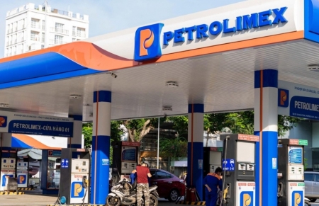 Đề xuất giảm 50% thuế bảo vệ môi trường đối với xăng, dầu, mỡ nhờn