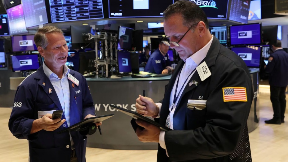 Thị trường chứng khoán thế giới ngày 9/11: Hợp đồng tương lai Dow Jones tăng nhẹ