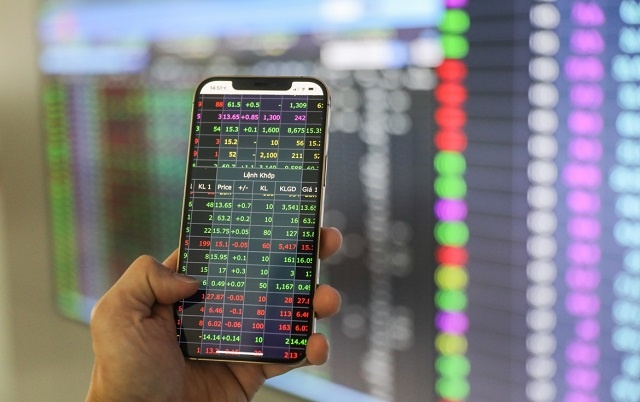 Nhận định phiên giao dịch ngày 10/11: VN Index sẽ tiếp tục quán tính tăng