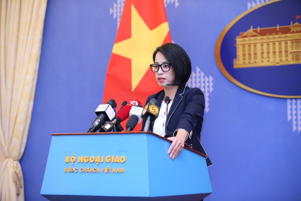 Bộ Ngoại giao khuyến cáo đối với công dân Việt Nam tại Israel