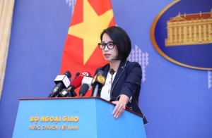 Bộ Ngoại giao khuyến cáo đối với công dân Việt Nam tại Israel