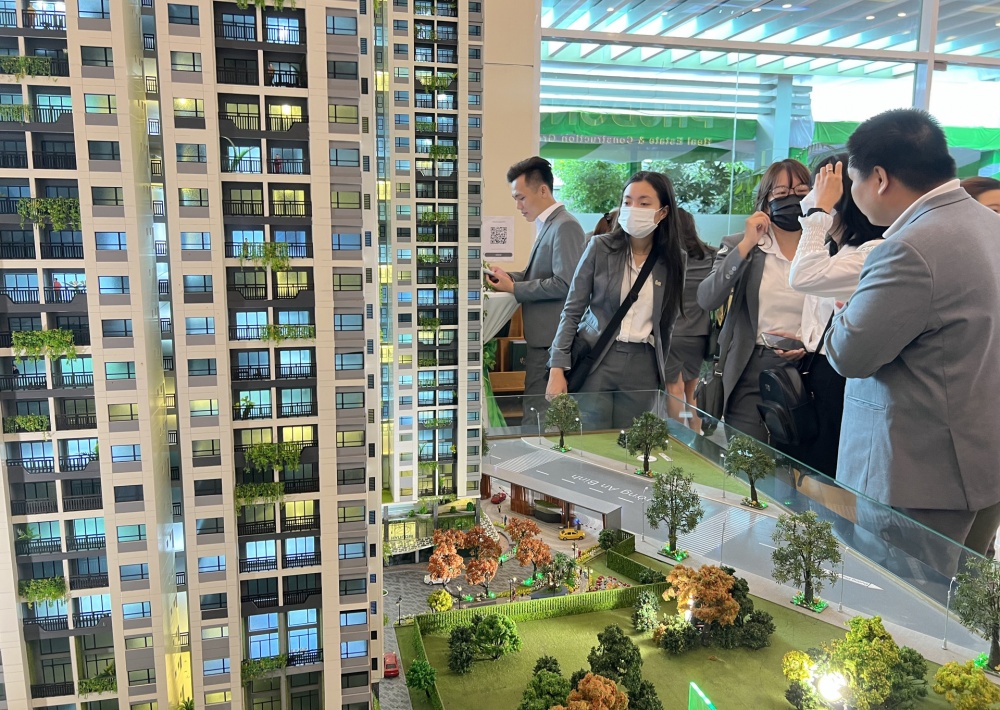 Ngân hàng Nhà nước sẽ họp cùng các Bộ, ngành về thị trường bất động sản