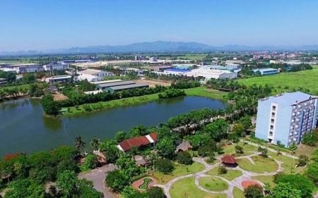 Tin bất động sản ngày 11/11: Hà Nội sẽ thu hồi dự án khu đô thị Chương Mỹ rộng hơn 500ha