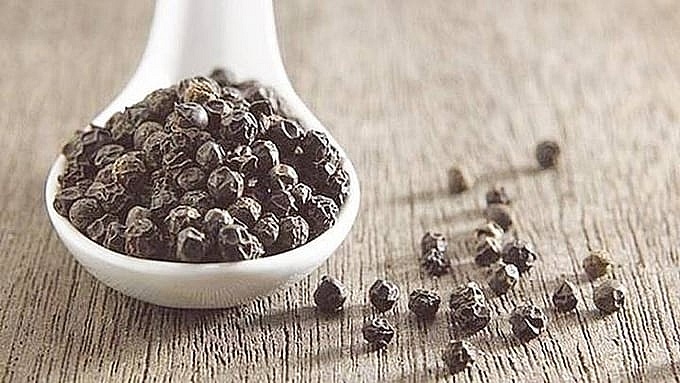 Giá tiêu hôm nay 11/11: Đông Nam Bộ tăng 500 đồng