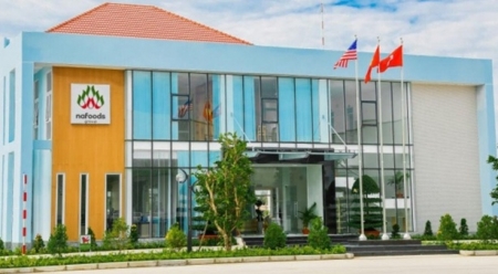 Nghệ An xử phạt và truy thu Nafoods hơn 840 triệu đồng tiền thuế