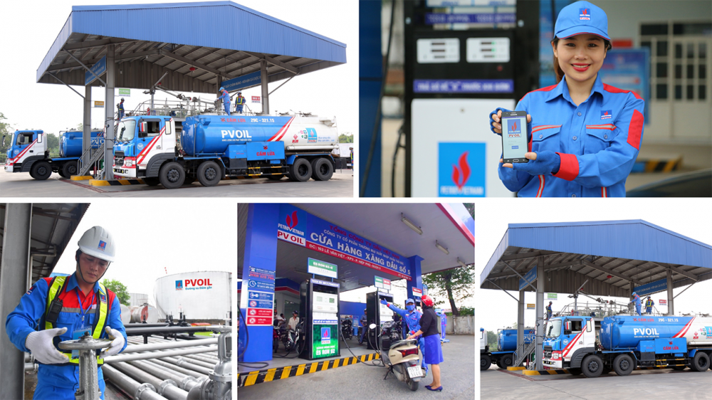 VPI dự báo giá xăng dầu đồng loạt giảm trong kỳ điều hành 13/11/2023