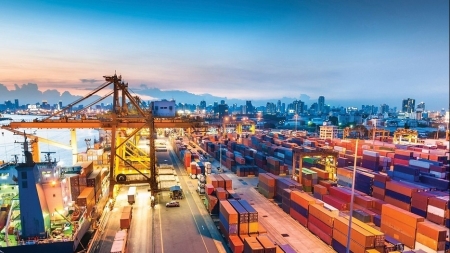 Thương mại Nga - Trung sắp tiến tới dấu mốc trọng đại