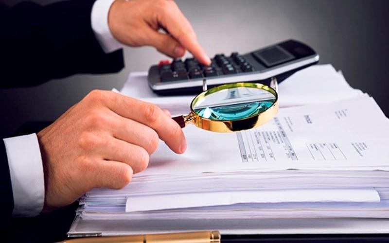 Ủy ban Chứng khoán xử phạt Công ty KLF hơn 242 triệu đồng
