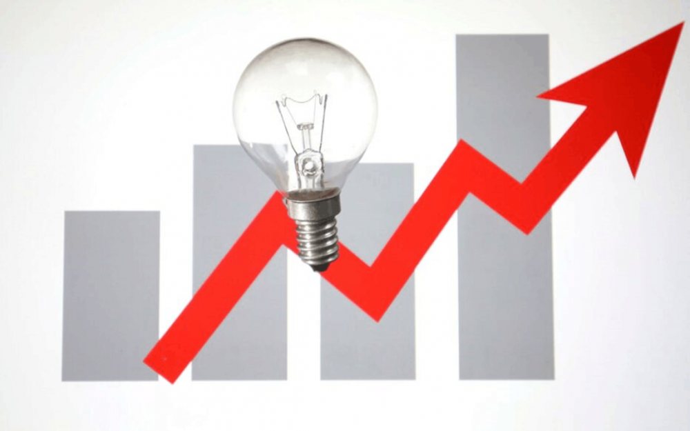 Vì sao giá năng lượng tăng nhưng hiệu quả năng lượng giảm? Vì sao giá năng lượng tăng nhưng hiệu quả năng lượng giảm?