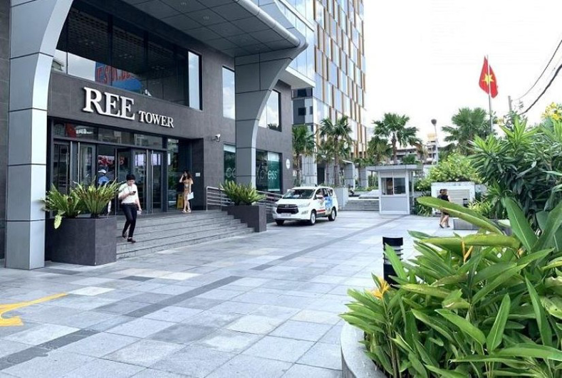 Năng lượng tái tạo - Điểm nhấn đầu tư của REE