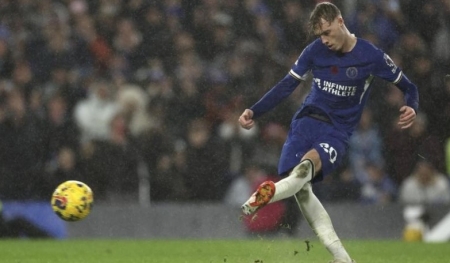 Kết quả bóng đá hôm nay 13/11: Chelsea hòa Man City trong trận cầu 8 bàn thắng