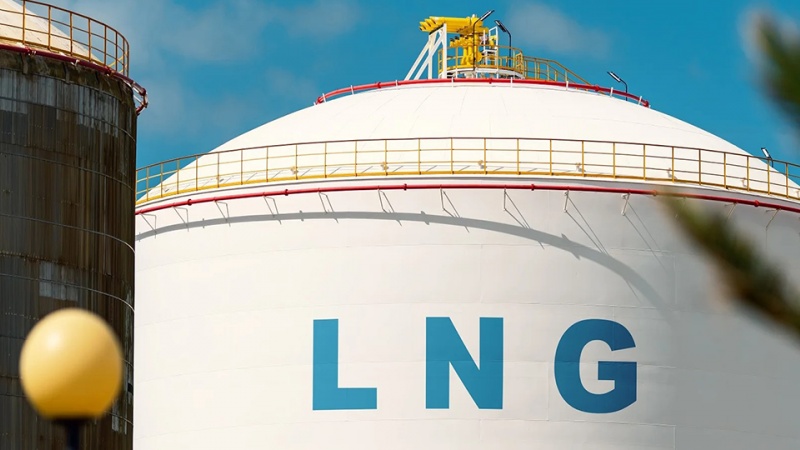 Những con số về dầu khí đáng chú ý trong tuần (6-12/11)