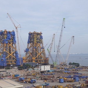 PTSC: Cần hành lang pháp lý đủ “rộng” và “thoáng” để phát triển năng lượng tái tạo ngoài khơi