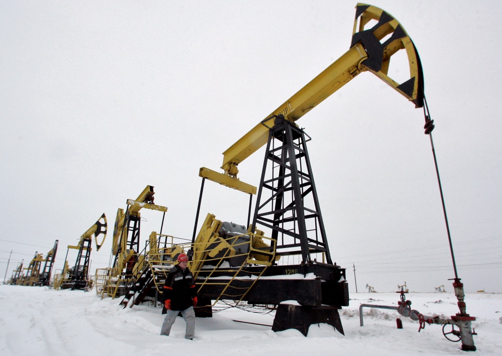 Vì sao OPEC nâng ước tính sản lượng hydrocarbon lỏng của Nga giai đoạn 2023-2024