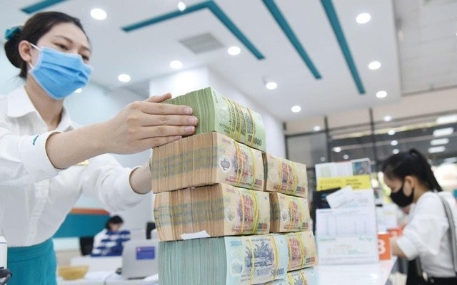 Tin ngân hàng ngày 14/11: Gói hỗ trợ 120.000 tỷ đồng giải ngân thấp