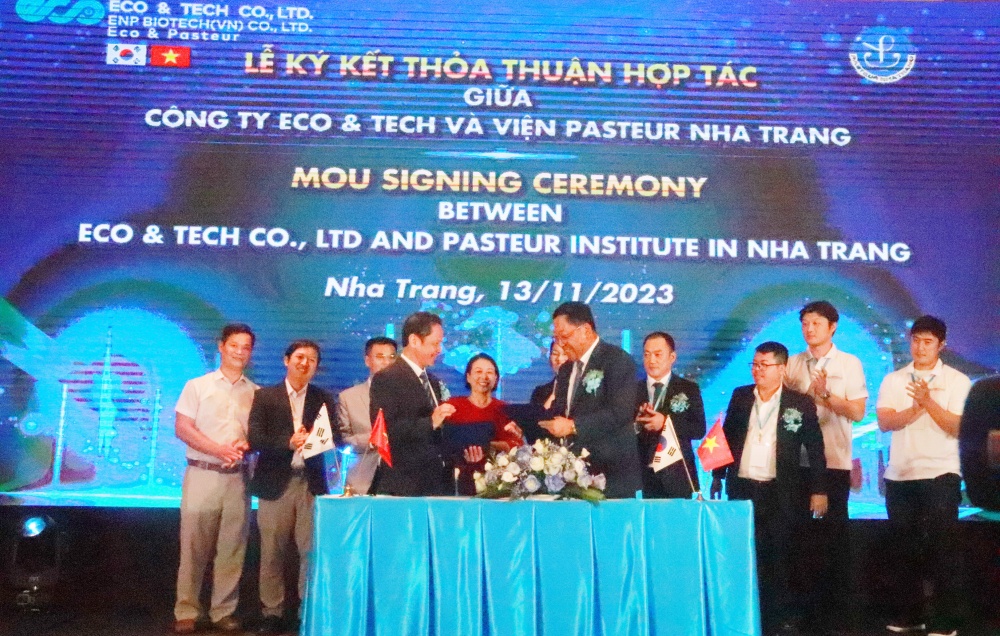 Xây dựng trại nuôi linh trưởng hàng đầu thế giới tại Khánh Hòa