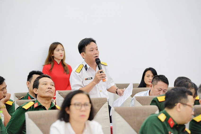 Petrovietnam: Văn hóa số trong thời kỳ chuyển đổi số
