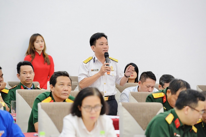 Petrovietnam: Văn hóa số trong thời kỳ chuyển đổi số