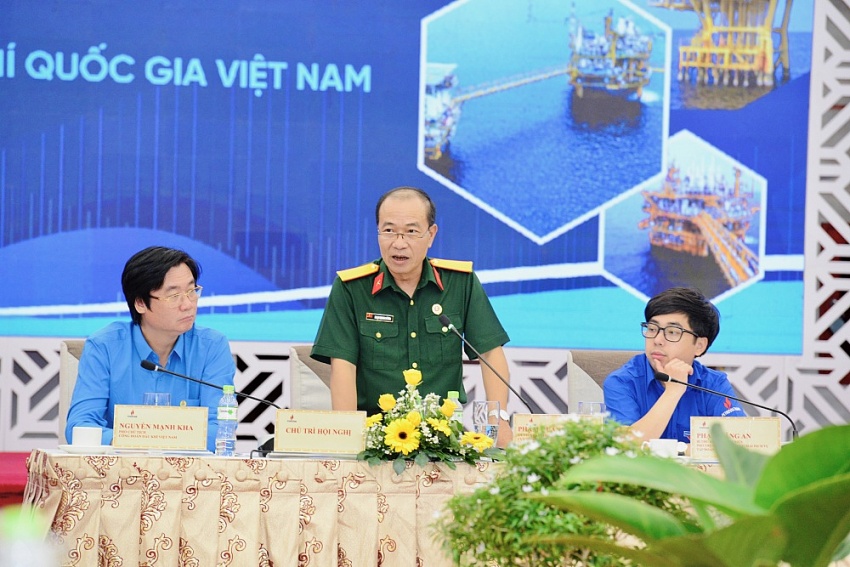 Petrovietnam: Văn hóa số trong thời kỳ chuyển đổi số