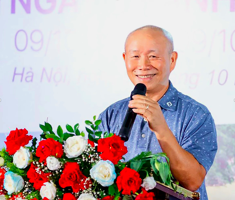 Tập đoàn Hà Đô đón đầu xu hướng năng lượng xanh