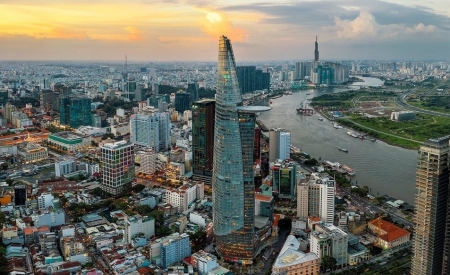 TP HCM: 44 dự án bất động sản được gỡ vướng pháp lý