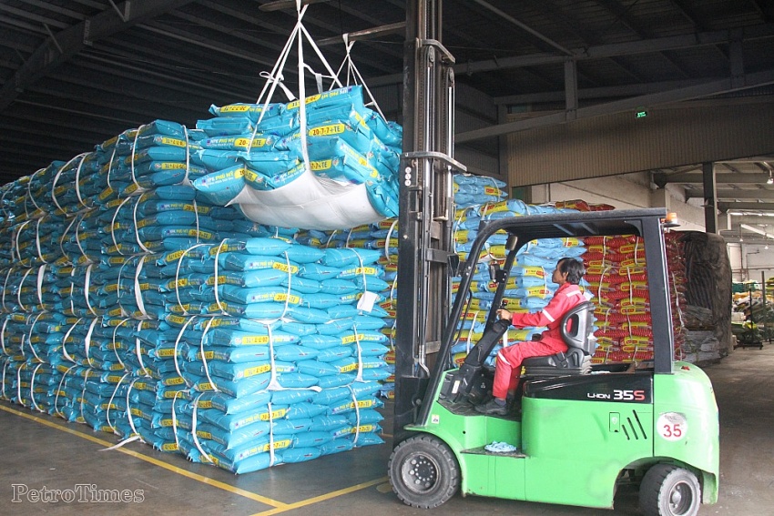 Chuyện kinh doanh NPK Phú Mỹ: Tận tâm với ruộng vườn, bà con nông dân