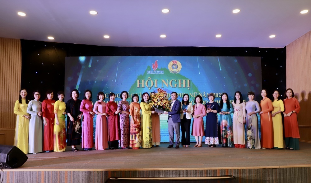 Phát động Tháng hành động vì bình đẳng giới và phòng ngừa, ứng phó với bạo lực trên cơ sở giới năm 2023