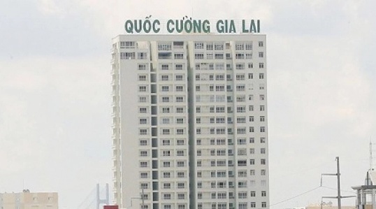 Vì sao Quốc Cường Gia Lai bị truy thu hơn 556 triệu đồng tiền thuế?