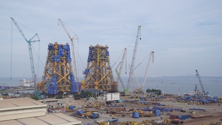 [PetroTimesTV] Khối dịch vụ sẽ là động lực tăng trưởng mới của Petrovietnam