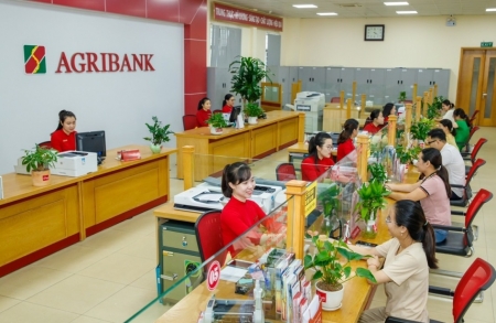 Tin ngân hàng ngày 15/11: Agribank lãi gần 22.000 tỷ sau 9 tháng