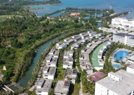 Khánh Hòa: Kiểm tra vụ đấu giá 75 thửa đất tại dự án Sông Lô