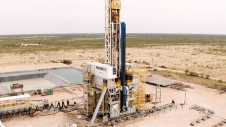 Vitol nhận định thị trường dầu toàn cầu vào năm 2024