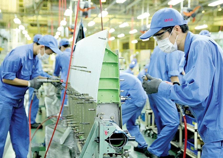 Tháo gỡ các điểm nghẽn tăng trưởng
