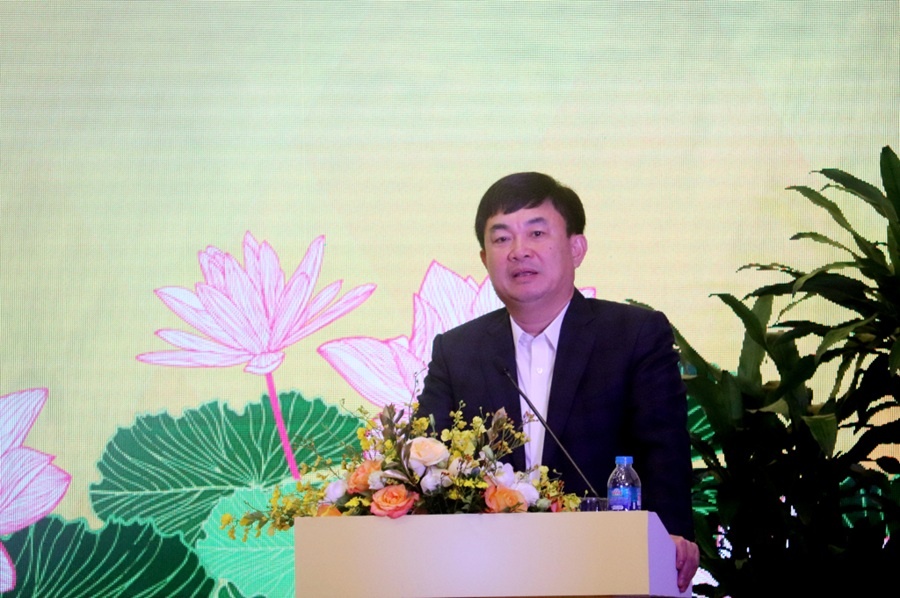 Bí thư Tỉnh ủy Quảng Ninh Nguyễn Xuân Ký: 