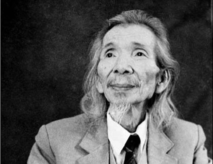 Văn Cao - Người đi để lại thương nhớ ngân xa